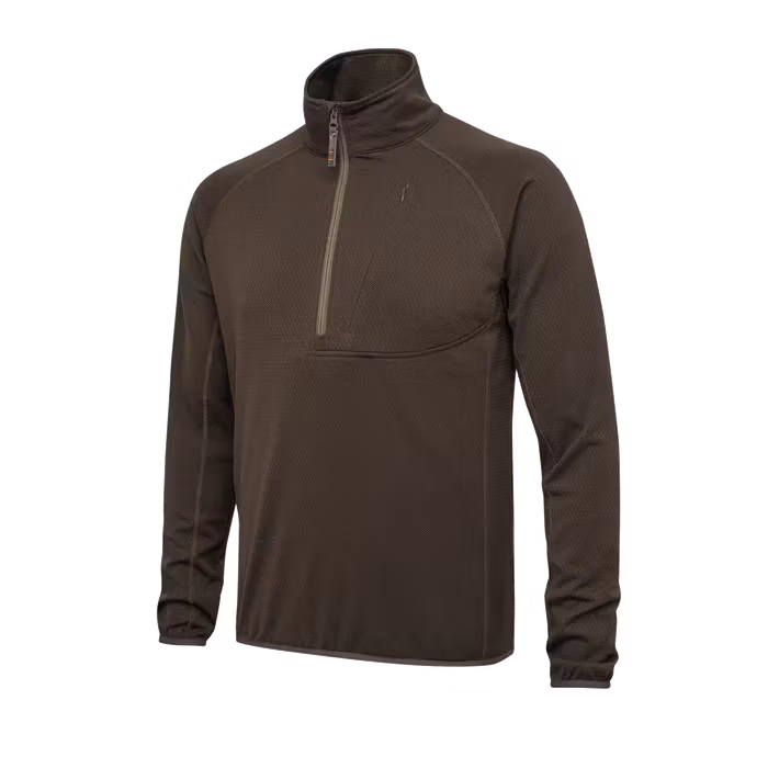 Beretta - Ceramic Face Fleece - Green Moss