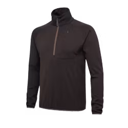 Beretta - Ceramic Face Fleece - Brown Bark