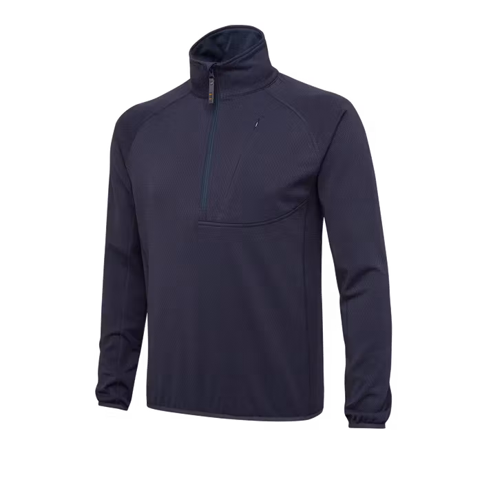 Beretta - Ceramic Face Fleece - Ebony
