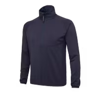 Beretta - Ceramic Face Fleece - Ebony
