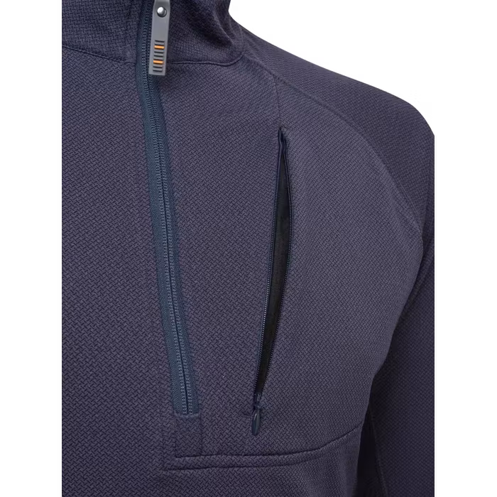Beretta - Ceramic Face Fleece - Ebony