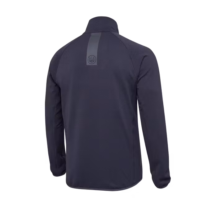 Beretta - Ceramic Face Fleece - Ebony