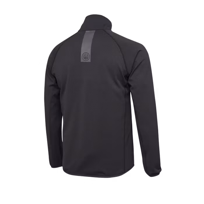 Beretta - Ceramic Face Fleece - Black