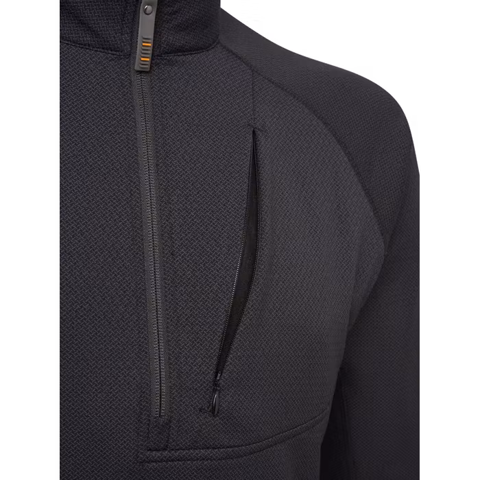 Beretta - Ceramic Face Fleece - Black