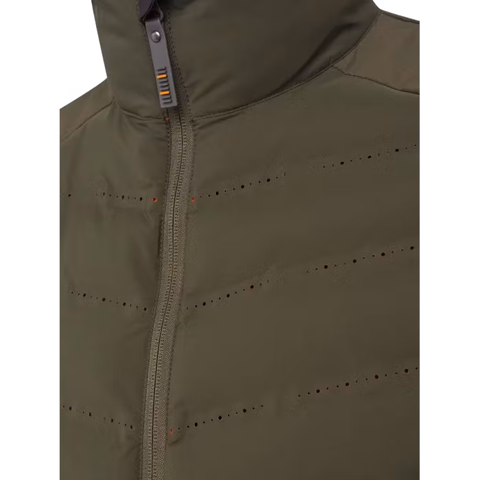 Beretta - Bezoar Hybrid Vest - Green Moss