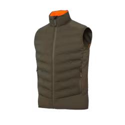 Beretta - Bezoar Hybrid Vest - Green Moss
