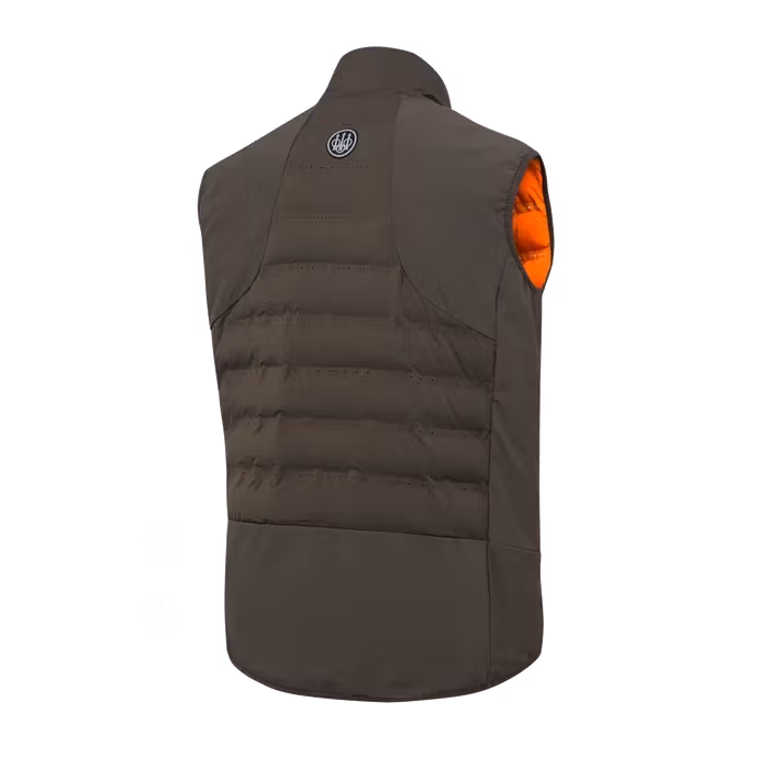 Beretta - Bezoar Hybrid Vest - Brown Bark