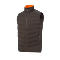 Beretta - Bezoar Hybrid Vest - Brown Bark