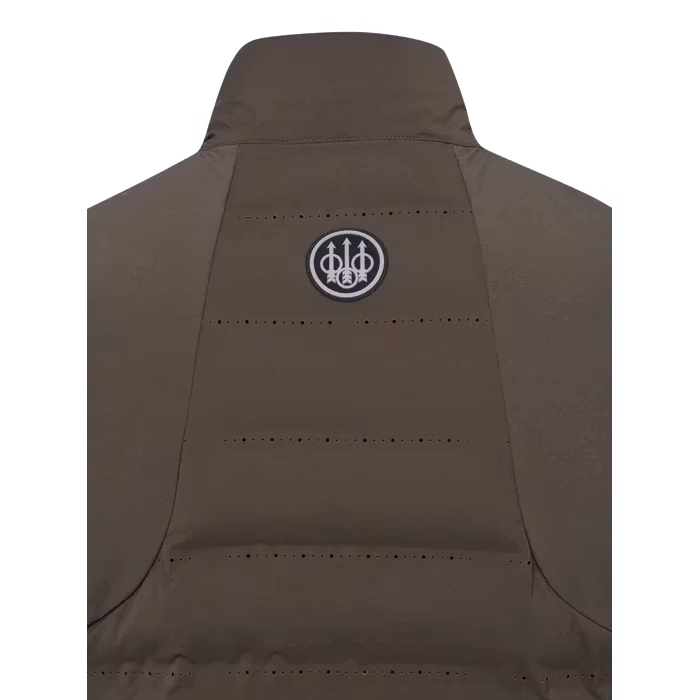 Beretta - Bezoar Hybrid Vest - Brown Bark