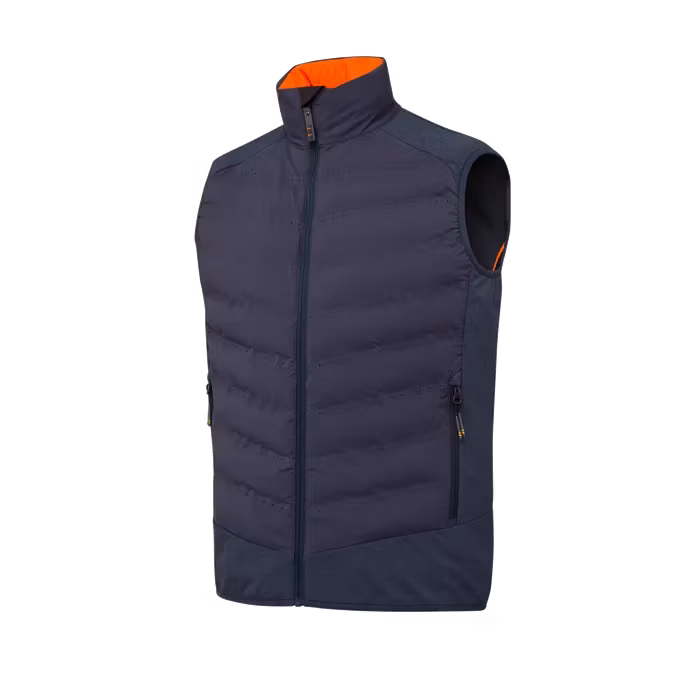 Beretta - Bezoar Hybrid Vest - Ebony