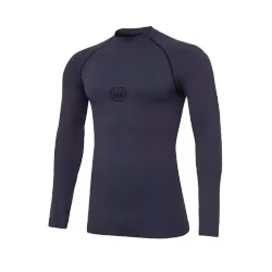 Beretta - Body Mapping 3D Long Sleeves - Ebony