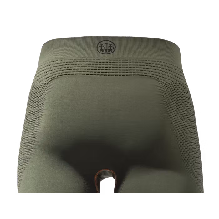 Beretta - Body Mapping 3D Pants - Green