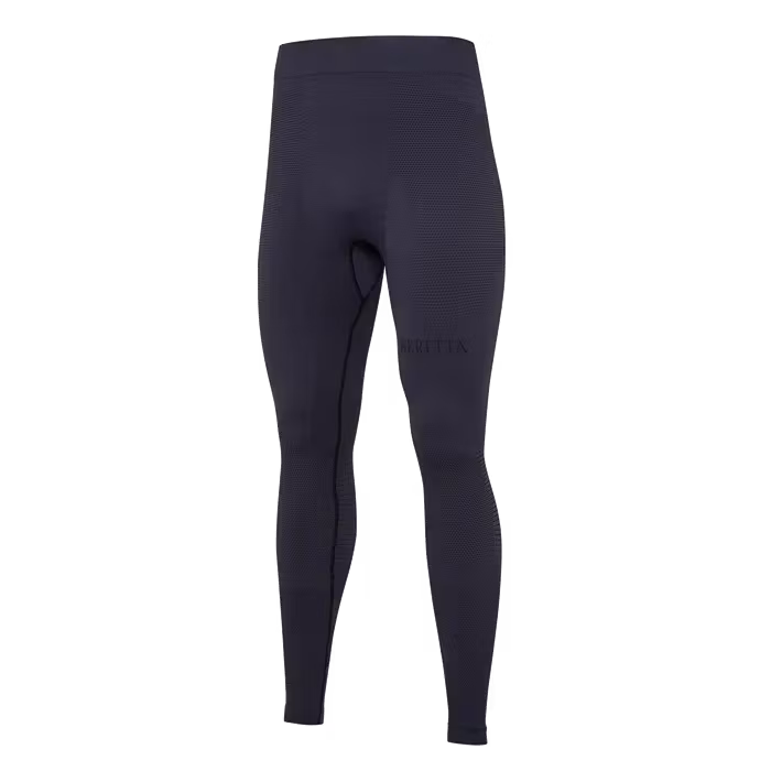 Beretta - Body Mapping 3D Pants - Ebony