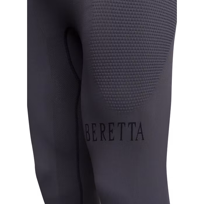 Beretta - Body Mapping 3D Pants - Ebony