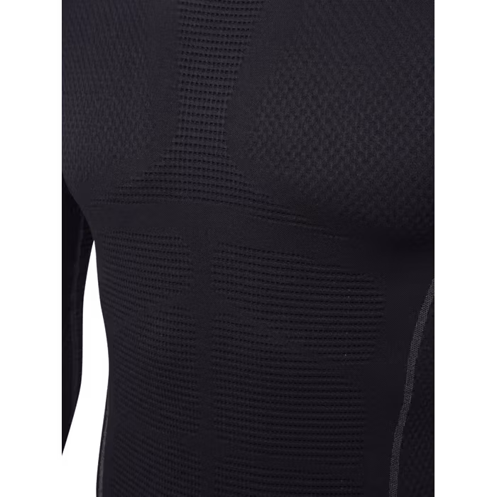 Beretta - HT Body Mapping 3D Long Sleeves - Black