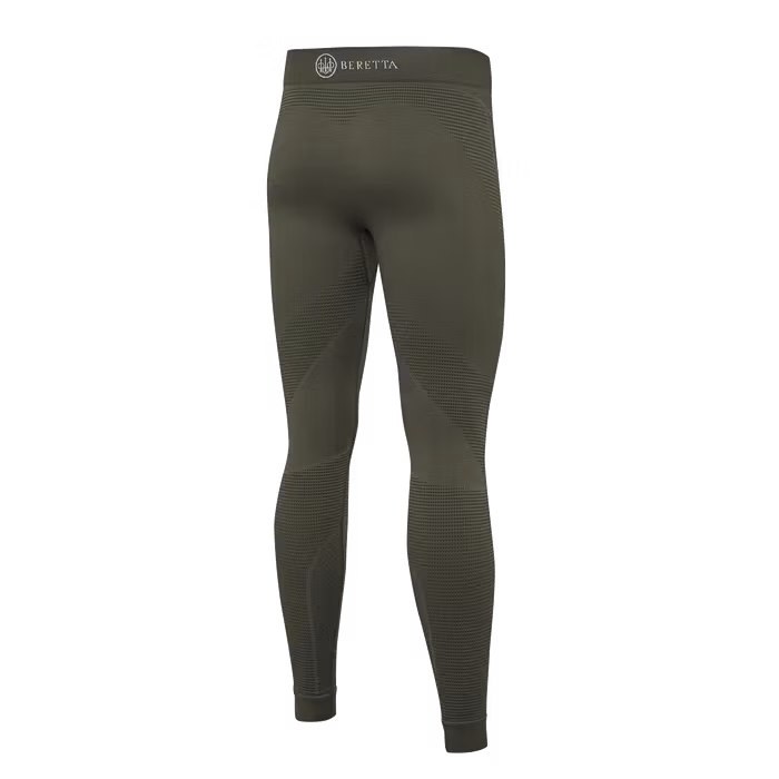 Beretta - HT Body Mapping 3D Pants - Green Moss