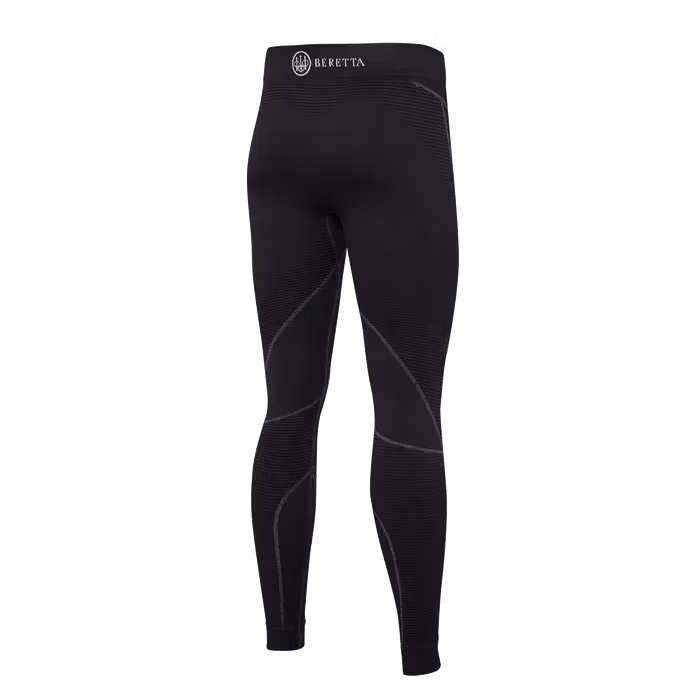Beretta - HT Body Mapping 3D Pants - Black