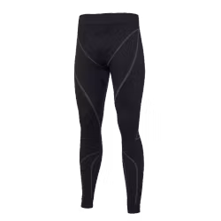 Beretta - HT Body Mapping 3D Pants - Black