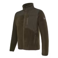Beretta - Halifax Sherpa Fleece Jacket - Green Moss