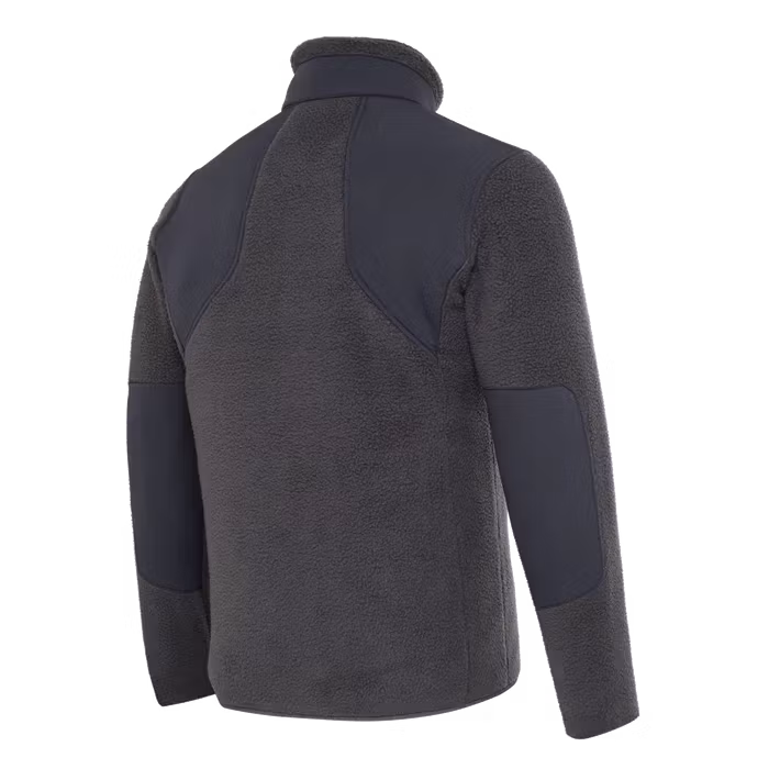 Beretta - Halifax Sherpa Fleece Jacket - Ebony