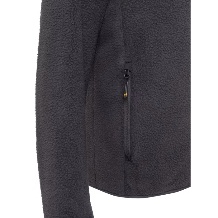 Beretta - Halifax Sherpa Fleece Jacket - Ebony