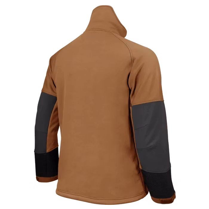 Beretta - Highball Windpro Sweater - Otter