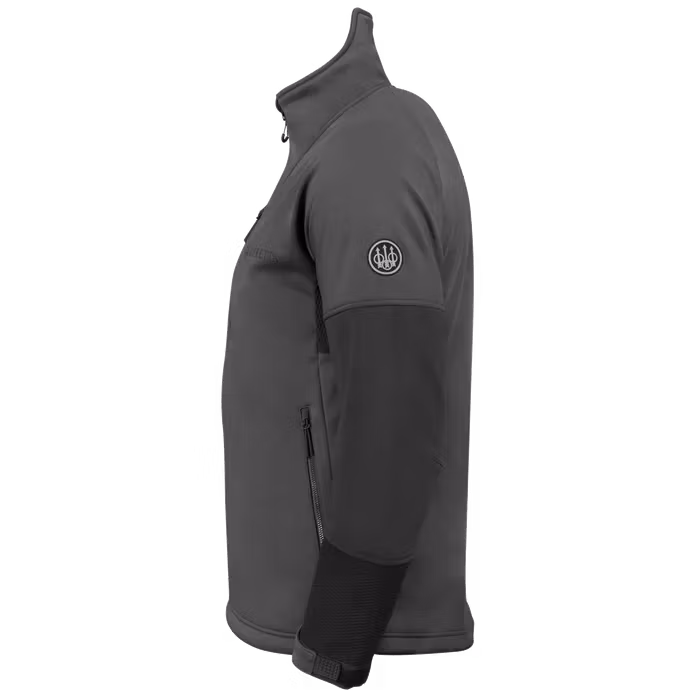 Beretta - Highball Windpro Sweater - Peat