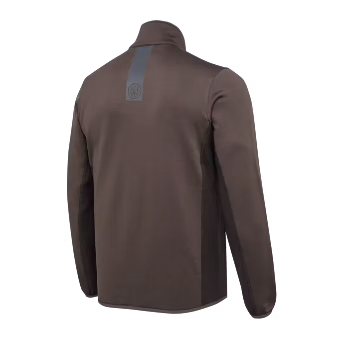 Beretta - Smartech EVO Fleece Jacket - Brown Bark