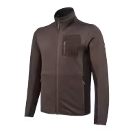 Beretta - Smartech EVO Fleece Jacket - Brown Bark