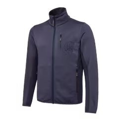 Beretta - Smartech EVO Fleece Jacket - Ebony