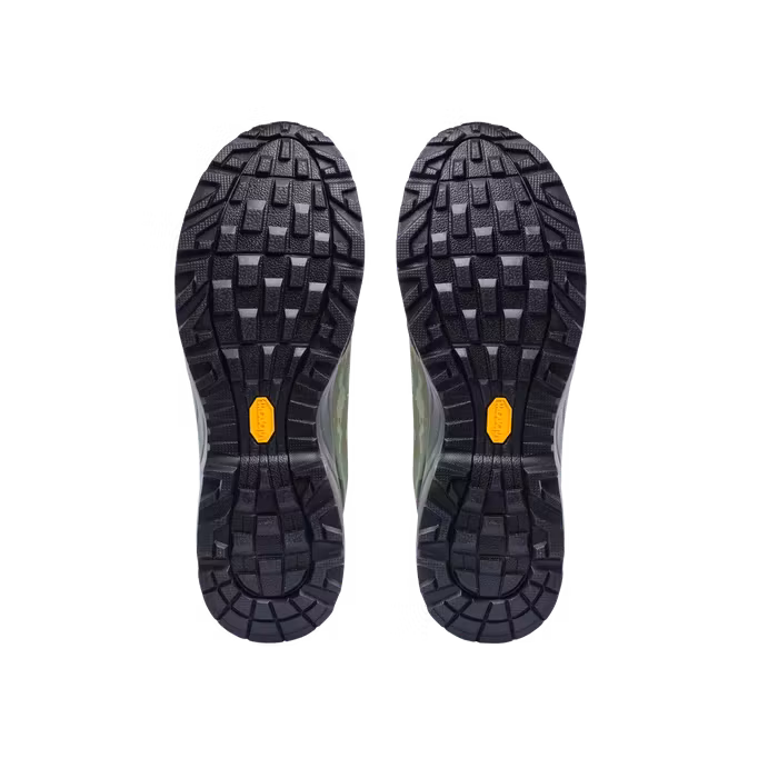 Beretta - Wolf GTX Boots - Green Spot