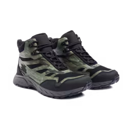 Beretta - Wolf GTX Boots - Green Spot