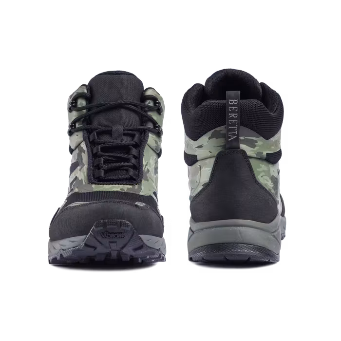 Beretta - Wolf GTX Boots - Green Spot