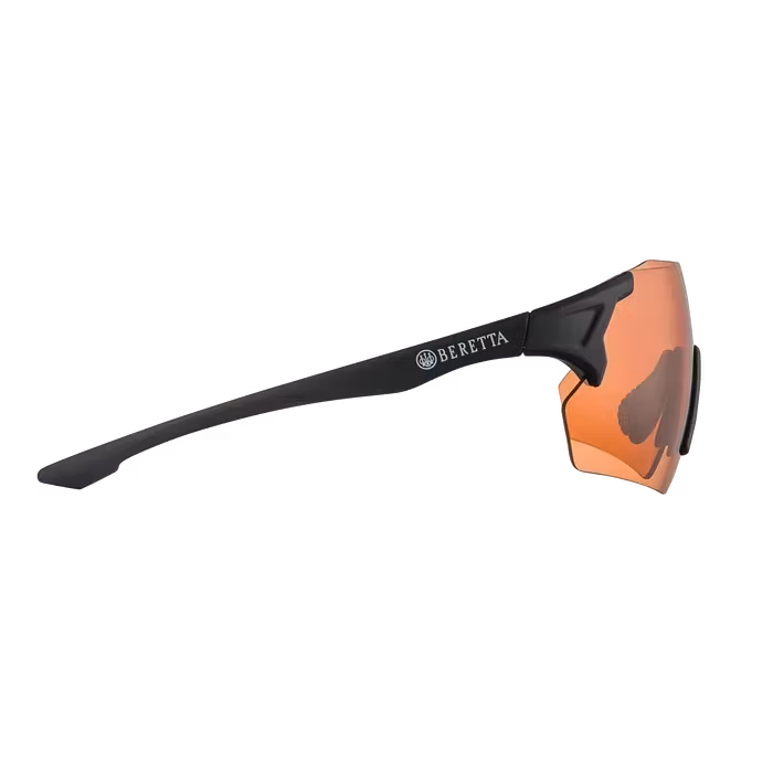 Beretta - Challenge EVO Eyeglasses - Orange