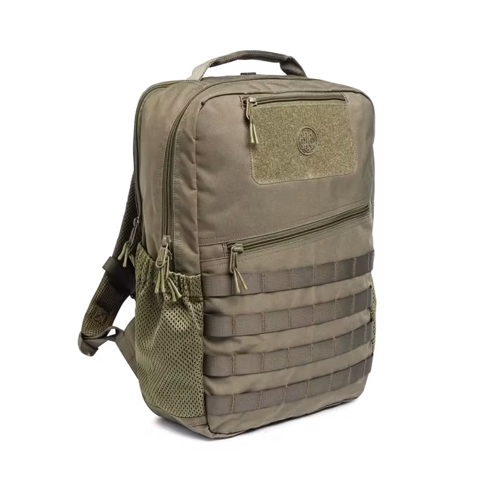 Beretta - Tactical Flank Daypack - Green Stone