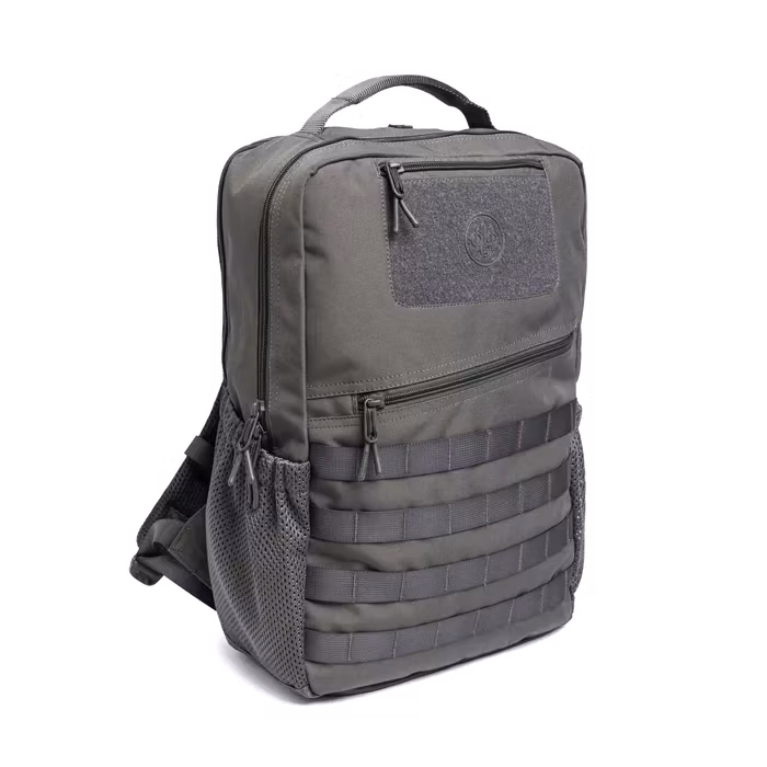 Beretta - Tactical Flank Daypack - Wolf Gray
