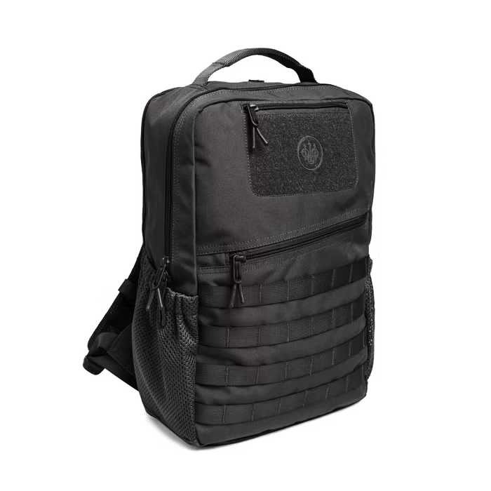 Beretta - Tactical Flank Daypack - Black