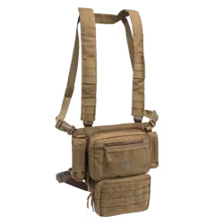 Beretta - Tactical Chest Rig - Coyote Brown