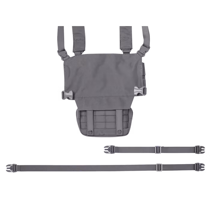 Beretta - Tactical Chest Rig - Wolf Grey