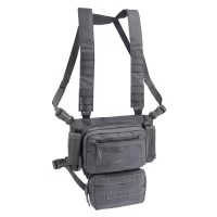 Beretta - Tactical Chest Rig - Wolf Grey