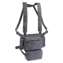 Beretta - Tactical Chest Rig - Wolf Grey