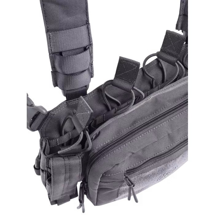 Beretta - Tactical Chest Rig - Wolf Grey