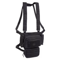 Beretta - Tactical Chest Rig -Black