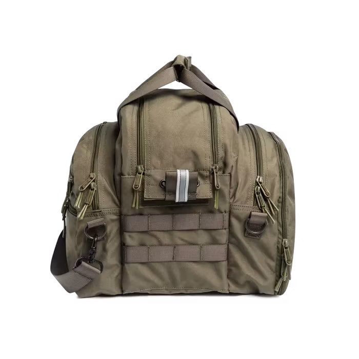 Beretta - Tactical Range Bag - Green Stone