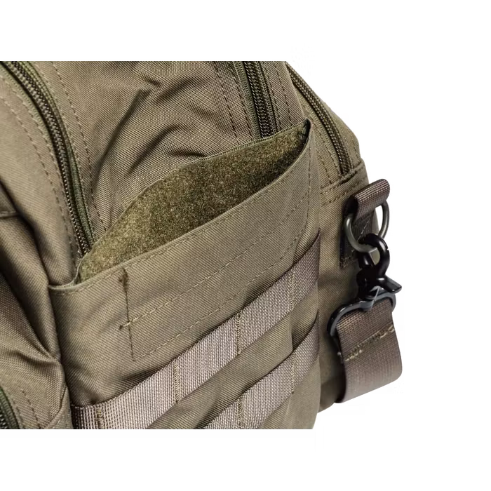 Beretta - Tactical Range Bag - Green Stone
