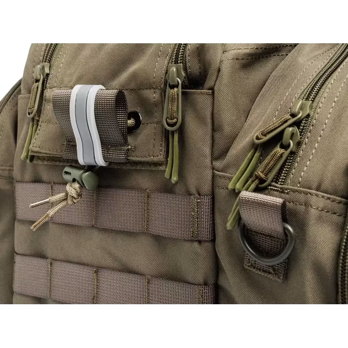 Beretta - Tactical Range Bag - Green Stone