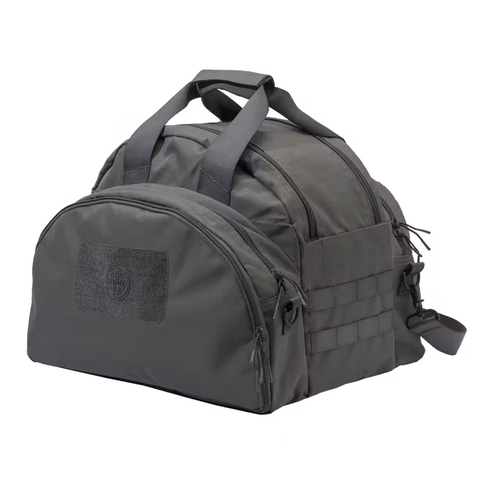 Beretta - Tactical Range Bag - Wolf Gray