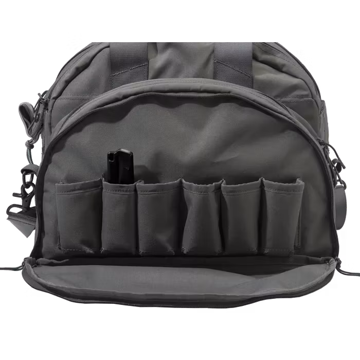 Beretta - Tactical Range Bag - Wolf Gray