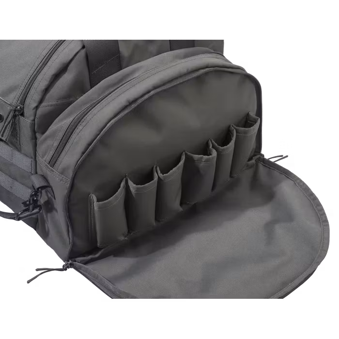 Beretta - Tactical Range Bag - Wolf Gray