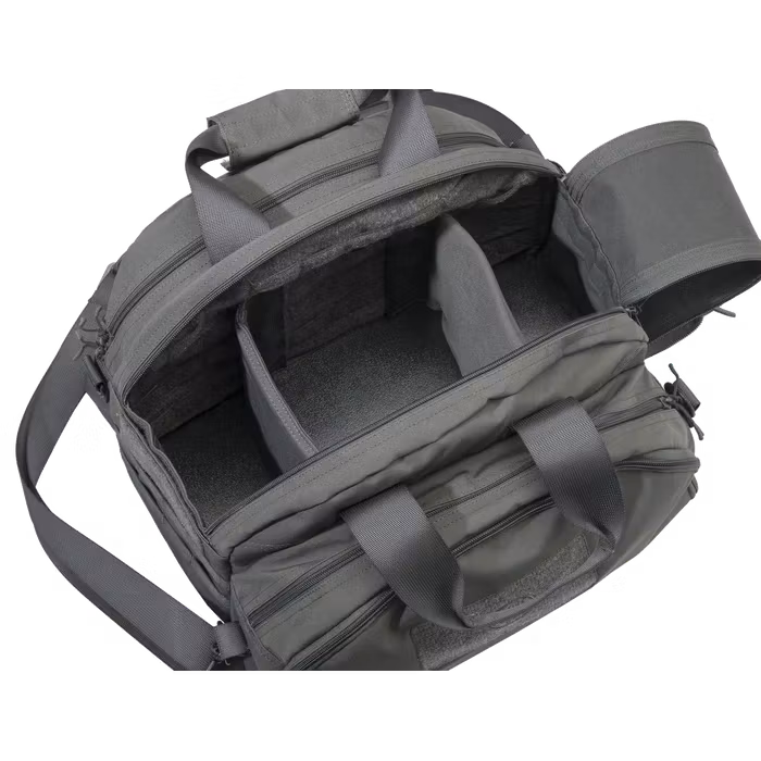 Beretta - Tactical Range Bag - Wolf Gray